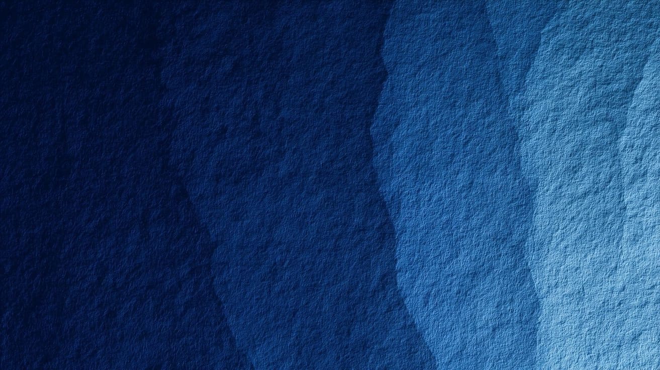 blue abstract image 3